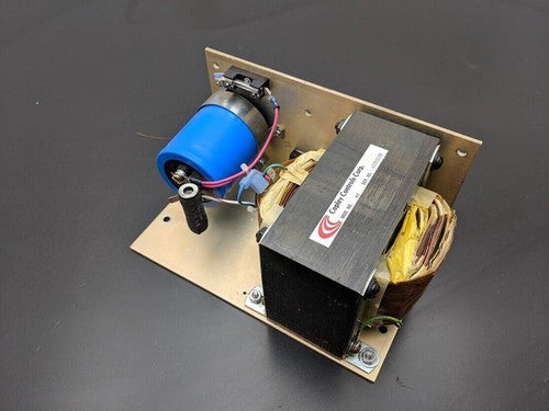 Copley Controls Corp Transformer Power Supply TTI-21574 UB Model 662 66VDC