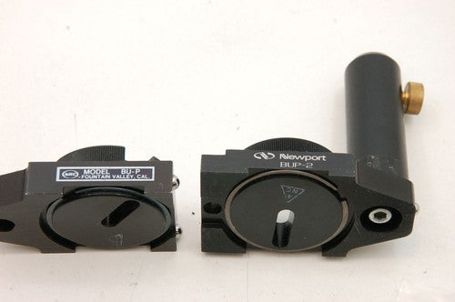 Newport BUP-2 and BU-P Post Bases