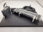Mitsubishi 200W Servo Adjustable Width Control System HF-KP23 + MR-J3-20A Unit B