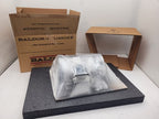 Baldor Super-E Explosion Proof CEM7014 AC Motor 1 HP 230/460V 1800 RPM 3PH NEW