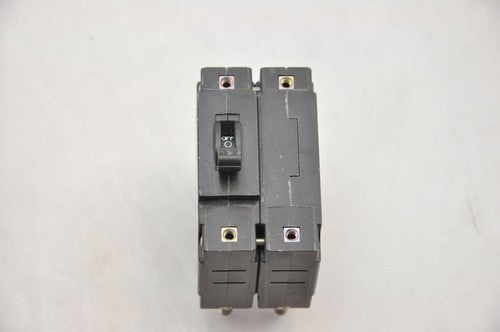 Airpax IELK11-1-62-10.0-01-V Circuit Breaker Magnetic Circuit Protectors 2Pole 1