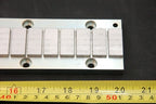 Sanyo Denki Linear Magnet Motor DS030M512A00 Sanmotion Rail 30mm x 512mm DS