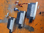 Lot of 3x TD250N16KOF INFINEON IGBT Module Eupec Powerblock G4UO