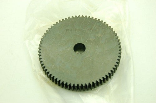 KHK Stock Gears KSSA 1.5-70 Hubless Spur Gear 70 Teeth New