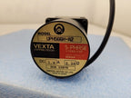 VEXTA UPH566H-A2 Stepping Motor w/ HARMONIC UHG50-2B Gear Drive 1:50 Ratio