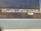 Johnson Controls VSD Series Variable AC Drive VS020210A-N0000 20HP 3PH 240VAC