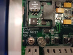 Emerson 70727 EIM Hoffman Industrial Valve Actuator Engine Pump Control Panel