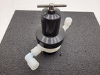 Parker High Purity Fluid Regulator PR-3-42116-2