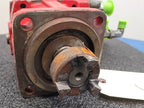 Parker F12 F12-030-MS 3782560 Hydraulic Motor Pump Bent Axis Fixed Volume C