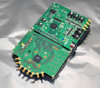 Marvell PHY Raptor2 MB F1 Modular Development Board 88SR90XX Katana65 Yamaichi