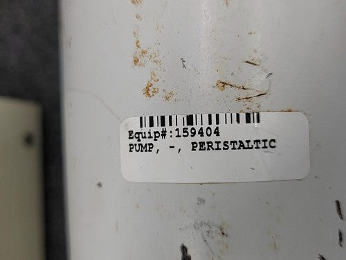 Cole-Parmer Masterflex I/P 7592-82 Digital Modular Drive & 77601-10 Pump Head
