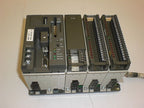 Schneider Automation Modicon PC-A984-145 CPU Controller, AEG P120, AEG DEP-216