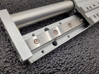 SMC LX-3L100-X110 Short Stroke Electric Actuator 103H3215-5271 Stepping Motor