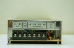 Lot of 2 Power Supply PS1-150W-36, Input 100/200 VAC 3.2 A 200/240 VAC 1.6A