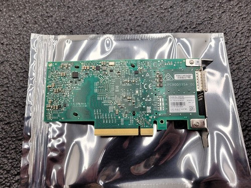 Mellanox ConnectX-4 LX MCX413A PCIe 40/56GBe Ethernet Adapter Card MCX413A-BCAT