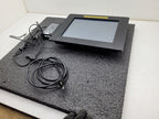 Exor Color Industrial 9.5" HMI EPD1092S Touch Screen + Power Adapter
