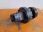 White Drive Products HB Hydraulic Wheel Drive Motor With Holding Brake Unit B2