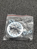 Banner OPBT2QD Omni-Beam Power Block Sensor DC Input 27095 Photoelectric