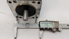 Berger Lahr IFS93/2DP0-DS/3DI-I54/O-001RPP41 Servo Motor 36VDC 5AMP 14mm Shaft