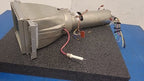 HP Hewlett Packard 1980B Oscilloscope Measurement System CRT Display Tube Works