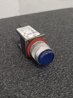 Allen Bradley 800MR-Q24S Series D Pilot Light Indicator Lamp Lot Mixed Colors