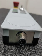 Homag 2-201-41-1451 Bedieneinheit Typ1 Control Panel Pendant Operator Unit EMO