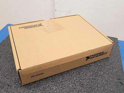 National Instruments NI SHC68-NT-S Shielded Cable 189041C-02 VHDCI Offset 2m