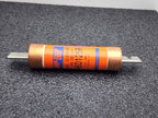 Lot of 3x FERRAZ Shawmut A6D125R FUSE 600V, 125AMP HRC type fuse