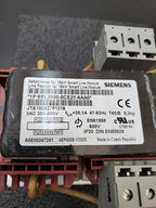 Siemens Line Reactor 6SL3000-0CE21-6AA0 16kW Smart Line Reactor Transformer