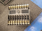 Chromalox 2104 Digital Temperature Process Controller Panel Mount Lot of 4