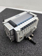 Festo CVP 14-VI 18210 8x BN02 161360 Valves Control Block FBA-2-M12-5POL-RK