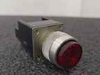 Allen Bradley 800MR Pilot Light Indicator Lot Various Colors Red Green Blue