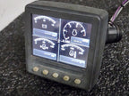 V3 Veethree C320 3.5″ CAN Bus Display Color LCD Diesel Engine Control Monitor