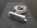 SMC IZN10-11P06 Ionizer Static Eliminator 24VDC 80ma, 2.5kVAC Output 0.7MPa