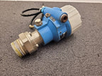 Endress+Hauser PMC51-7U39/0 Cerabar M -6 to 6PSI Pressure Transmitter Unit B