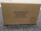 Banner Mini Beam SM312FQD Infrared Fiber Optic Photoelectric Sensor 26836