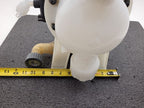 ASTI PFD3-322AI High Purity Controlled Flow Teflon Diaphragm Pump