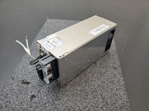 TDK Lambda HWS300-12 12VDC 27A Power Supply 100-240VAC Input HWS30012 HWS300