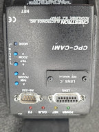 Crestron CPC-CAMI PTZ Camera Control Interface Module Pan Tilt Head Cresnet