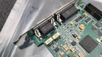 Cytron Laser Scanhead Galvo Control Board Marking On The Fly 3D FPGA S41301 PCB