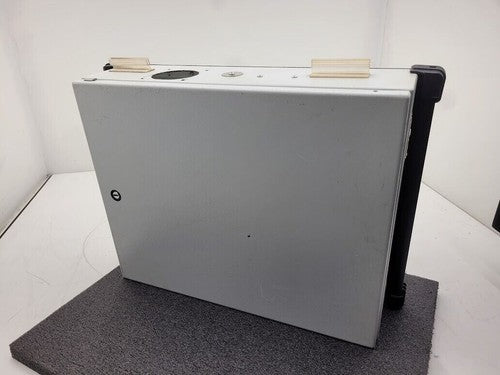 Hoffman NVent Control Panel Enclosure CP405012 Concept Hmi 400x500x120mm Unit A