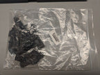 Kabelschlepp 0555.075 Cable Chain Carrier Bracket Set 75x37mm ID NEW 52626 52513