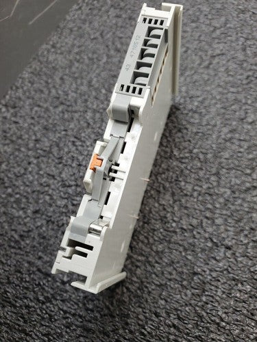Beckhoff KL1498 8x Digital Input Module Negative Switching 24VDC .2ms Filtertime