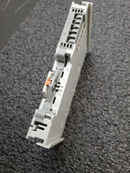 Beckhoff KL1498 8x Digital Input Module Negative Switching 24VDC .2ms Filtertime