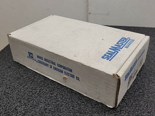 SealMaster MP-23 1-7/16" Pillow Block Bearing Housing Morse Industrial
