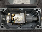 Allen Bradley 836 Differential Pressure Control Switch Sensor Bulletin 836-C7J