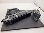 Mitsubishi 200W Servo Adjustable Width Control System HF-KP23 + MR-J3-20A Unit B