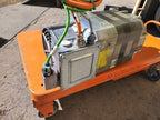 Siemens High Speed Spindle Motor Servo 1PH7103-7DD00-0BA0 4kW 9000rpm IC22DQ