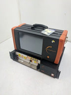 Circadiant Systems A3318 A3308 A3301 10Gb/s Optical Standard Test OST TDR 850nm