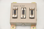 Omron B500-AL001 Link Adapter Screw Mount Lot of 7